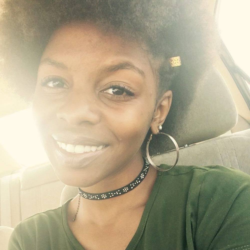 Meet your Posher, Brianna
